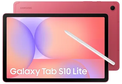 Immagine prodotto di Samsung Galaxy Tab S10 Lite (10,9", Wi-Fi)