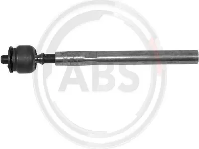 Produktbild von A.B.S. 240222 Axialgelenk Spurstange für RENAULT 19 II Cabriolet (D53, 853)