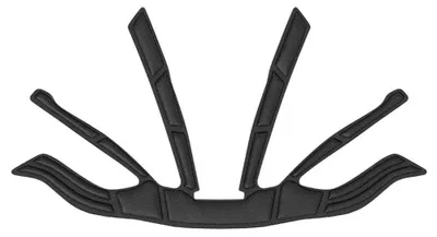 Produktbild von Sena Bike M1 Series Innenpolsterung Schwarz Schwarz One Size