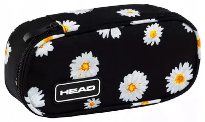Zdjęcie produktu dla Piórnik Head Daisy ASTRA - ASTRA papiernicze