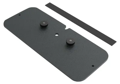 Immagine prodotto di HECKLER Supporto per treppiede per Logitech Meetup (H615-BG)
