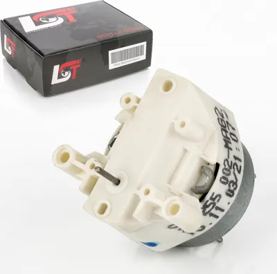 Produktbild von Schrittmotor Drehzahlmesser Tachomotor 91255002 für AUDI BMW MERCEDES SEAT SKODA