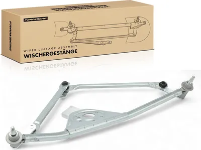 Produktbild von Frankberg 1x Wischergestänge Vorne für BMW 3er Touring E36 1990-1999