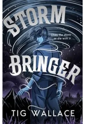 Obrázok produktu pre Storm Bringer