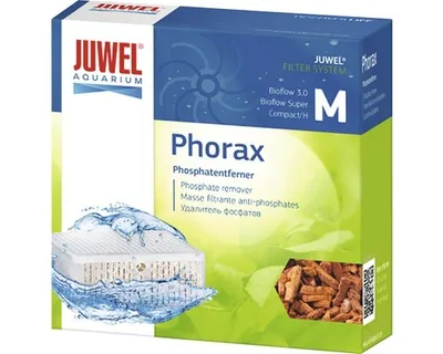 Produktbild von JUWEL Aquarium Phorax, Süßwasser, Meerwasser, Rio 125 LED, Rio 180 LED, Rio 240, Trigon 190 LED, Vision 180 LED, Lido 120 LED, Lido 200 LED, 95 mm, 95 mm, 45 mm