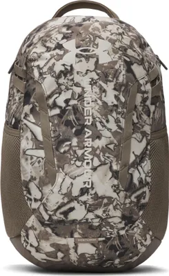Obrázok produktu pre UNDER ARMOUR Uni batoh Hustle 6.0