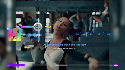 Obrázek produktu pro GAME Let's Sing 2025, PlayStation 5, Režim multiplayer, E10+ (starší 10 let)