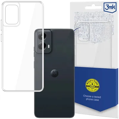 Produktbild von 3MK Clear Case Motorola Moto G Stylus 5G 2024 Schutzhülle