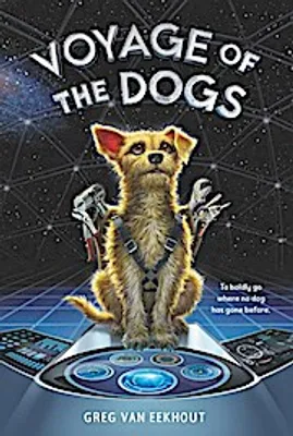 Produktbild von Voyage of the Dogs