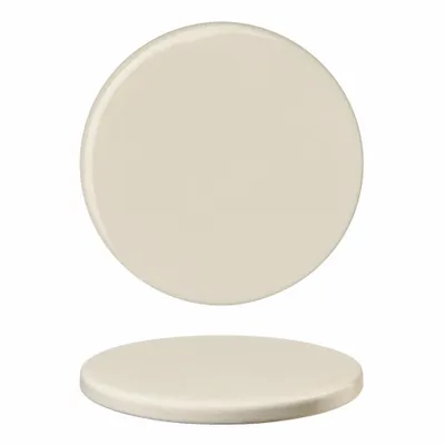 Imagen del producto de ASA Selection Untersetzer, silk Steingut 81315161 /Abverkauf nur solange Vorrat reicht