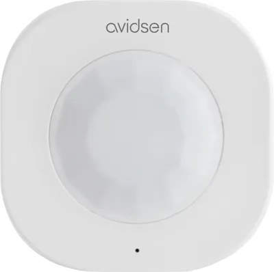 Produktbild von Avidsen Bewegungsmelder HomeSensor IR-Wall, WLAN, Lithium-Akku