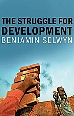 Obrázek produktu pro The Struggle for Development