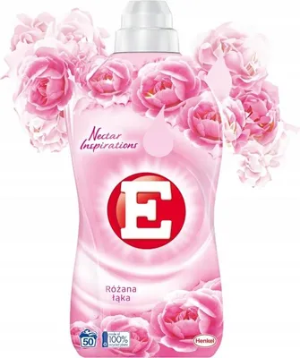Produktbild von Weichspüler Rosenwiese 1,1l