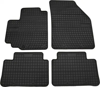 Obrázek produktu pro Gumové autokoberce Suzuki Alto 2009-
