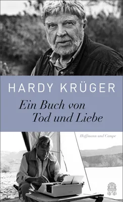 Produktbild von Ein Buch von Tod und Liebe