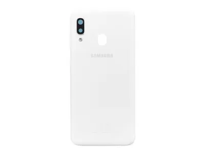 Obrázok produktu pre Samsung galaxy a20e kryt bateria biely oem