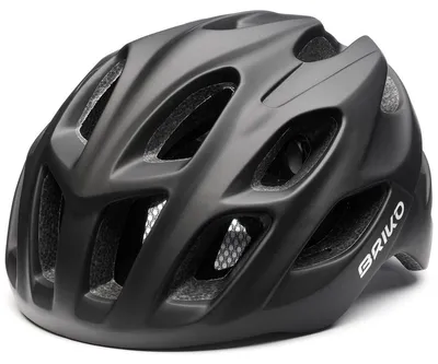 Productafbeelding van BRIKO Briko Teke Helmet ZWART L