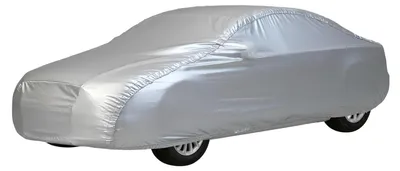 Produktbild von Schutzplane für das Auto CAR COVER BASIC L