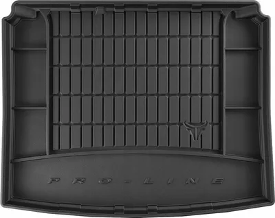 Immagine prodotto di Tappetino bagagliaio FROGUM 3D per VW Golf IV 1997-2006