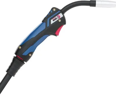 Image de Torche MIG MB EVO PRO 15 150 A - BINZEL - 002.0713