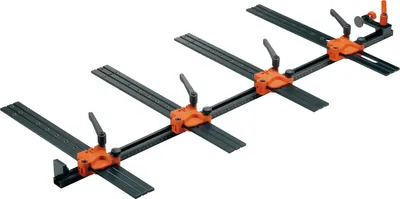 Produktbild von BLUM Universal-Stangenlehre, Kunststoff/Aluminium