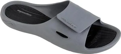 Produktbild von Aquafeel Slipper Badesandalen Grau EU 41-42 Mann Grau EU 41-42