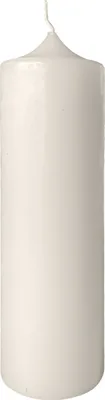 Produktbild von Altarkerze Elfenbein 250 x Ø 70 mm, 1 Stück