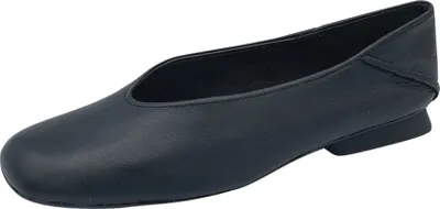 Produktbild von Camper Ballerinas Casi Myra Weiblich 31353230333738 Schwarz 40 EU