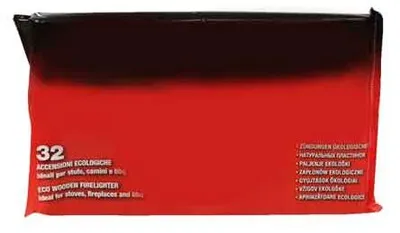 Obrázek produktu pro EKOLOGICKÝ ZÁPALOVAČ 32 kostek