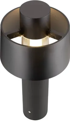 Produktbild von Slv 1008195 Photoni Stehlampe E27 13 W Schwarz Lampe Leuchte Spot Licht
