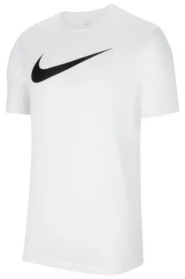Produktbild von Nike - "Park" T-Shirt für Herren PP317 (L) (Weiß)