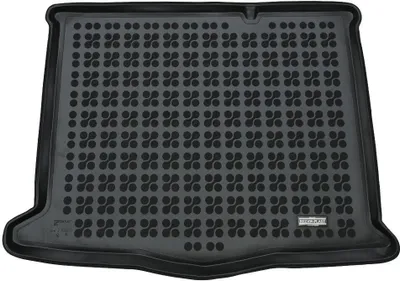 Produktbild von Gummiwanne für den Kofferraum Ford Focus 2018-2025 (Schrägheck, limitierte Auflage)