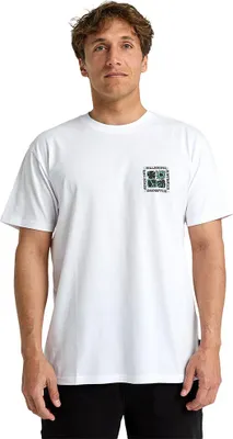 Produktbild von Billabong Equity Kurzarm-t-shirt Weiß XL Mann Weiß XL
