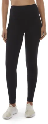 Productafbeelding van Danskin dames leggings, lange model, zwart, maat S