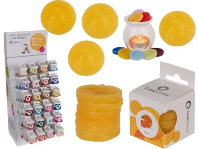 Produktbild von OOTB Creascent Scentchips "Moschus"