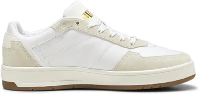 Produktbild von Court Classic Lux SD PUMA WHITE-ALPINE SNOW-PUM PUMA WHITE-ALPINE SNOW-PUM 45