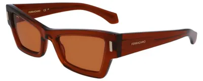 Zdjęcie produktu dla Okulary Ferragamo SF2006S232