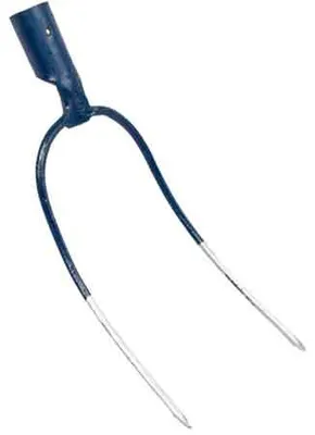 Image de FOURCHE À FOIN FALCI « 2 DENTS » 2 dents