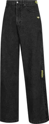 Produktbild von W32|adidas Originals Adilenium Season 2 Moto Denim Pant Herren Hose JN0825
