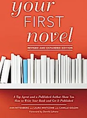 Produktbild von Your First Novel Revised and Expanded Edition