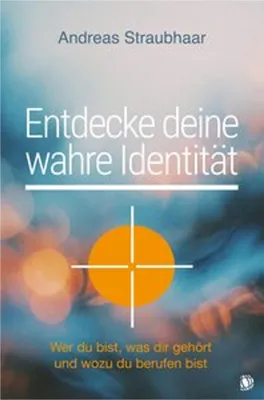 Obrázek produktu pro Entdecke deine wahre Identität!