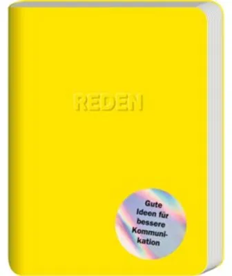 Produktbild von Reden