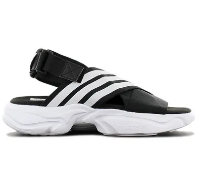 Zdjęcie produktu dla Buty Adidas sandały magmur sandal EF5863