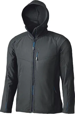 Produktbild von Held Clip-in Thermo Top Steppjacke, schwarz, 4XL