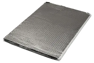 Zdjęcie produktu dla Renegade REN16SD Izolacja aluminiowo-butylowa 1,6 mm