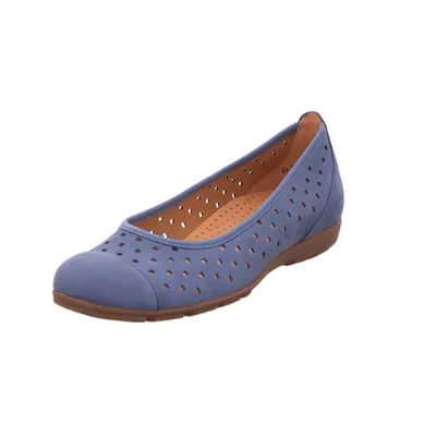 Zdjęcie produktu dla Gabor 44.169.10 - baleriny damskie