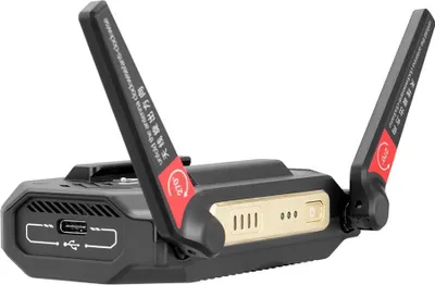 Produktbild von Zhiyun Transmount Zhnb103-bildübertragungssystem Schwarz Schwarz One Size