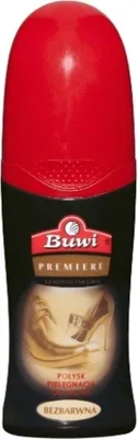 Zdjęcie produktu dla Pasta Samonabłyszczająca Do Butów Buwi Premiere 60 Ml