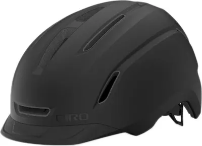 Produktbild von GIRO CADEN II MIPS FAHRRADHELM, Farbe:matte black, Größe:L