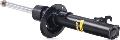 Produktbild von MONROE Stoßdämpfer Vorne Links für FORD Fiesta Mk5 Schrägheck (JH1, JD1, JH3, JD3) Federbein G16384